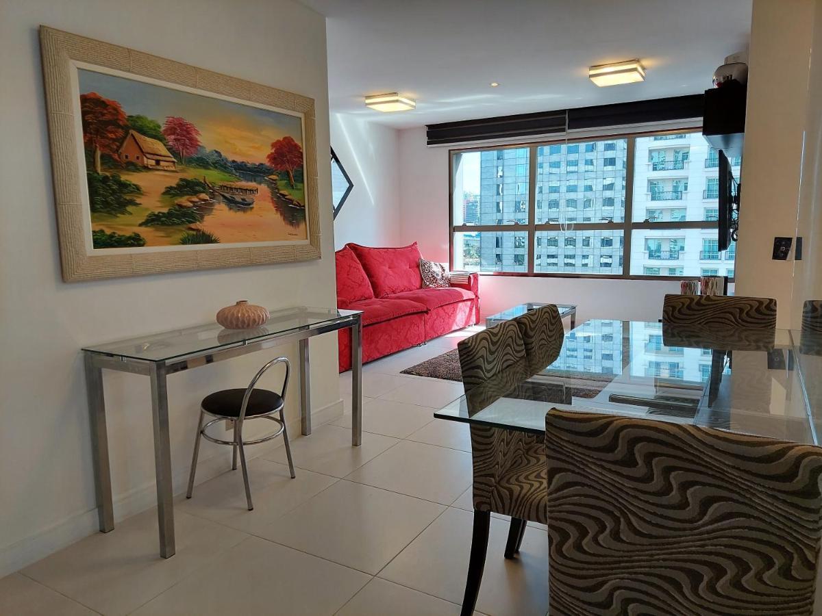 Modern Apt 2Bed 2Bath Wifi Brooklin Best Location In Sp Taboao da Serra Exterior photo