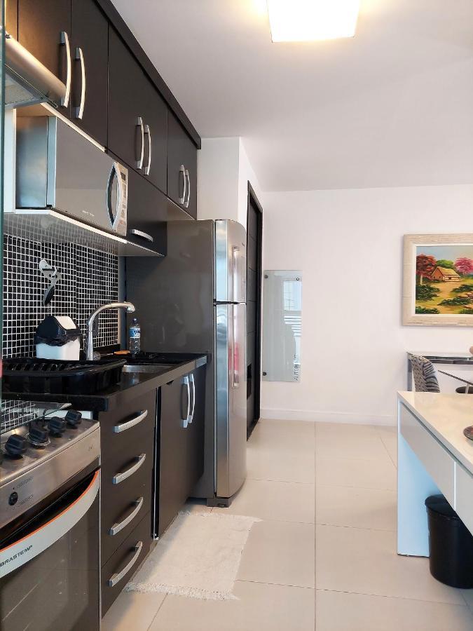 Modern Apt 2Bed 2Bath Wifi Brooklin Best Location In Sp Taboao da Serra Exterior photo