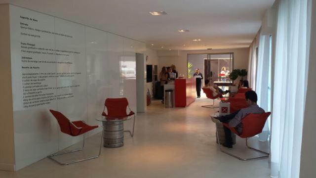 Modern Apt 2Bed 2Bath Wifi Brooklin Best Location In Sp Taboao da Serra Exterior photo