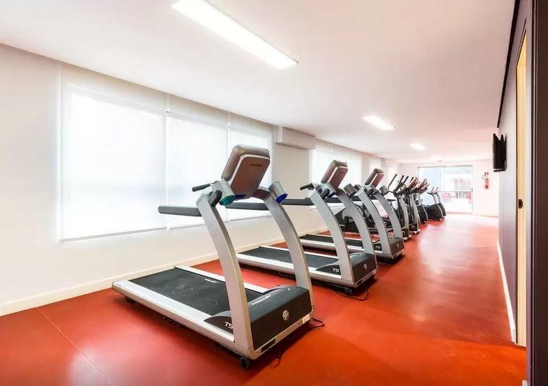 Modern Apt 2Bed 2Bath Wifi Brooklin Best Location In Sp Taboao da Serra Exterior photo