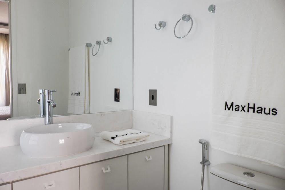 Modern Apt 2Bed 2Bath Wifi Brooklin Best Location In Sp Taboao da Serra Exterior photo